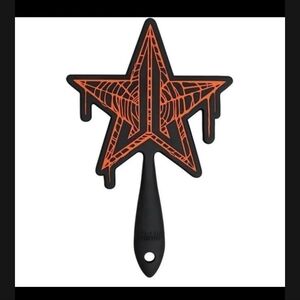 NIB JEFFREE STAR COSMETICS HALLOWEEN LIMITED EDITION HALLOWEEN DRIP MIRROR